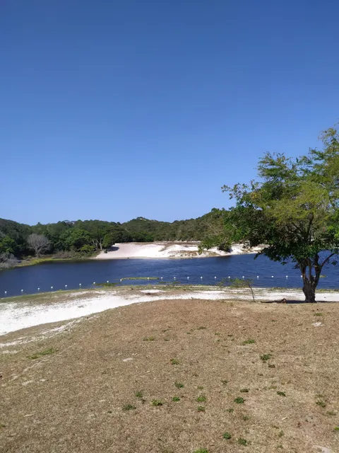 Parque Metropolitano do Abaeté