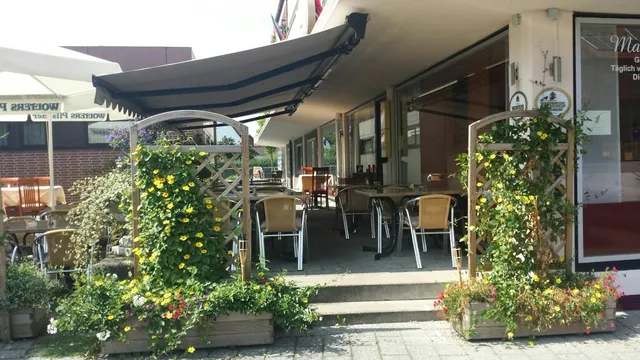 Ristorante e pizzeria Marco Polo