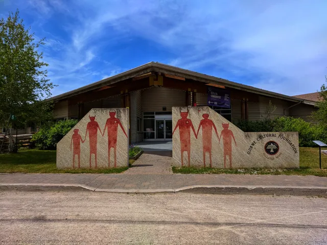 Ojibwe Cultural Foundation