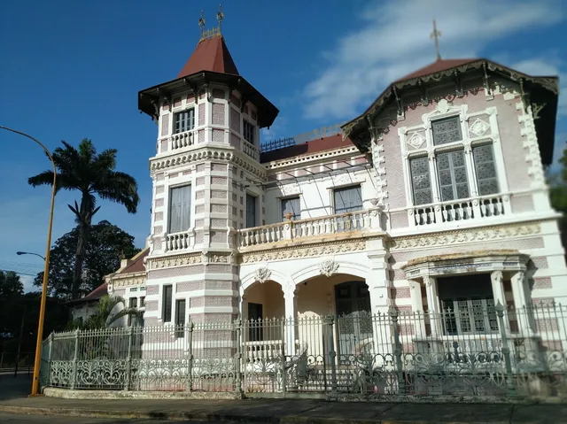 Palace of the Iturriza
