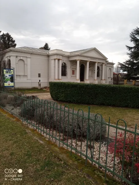 Mosonvármegyei Múzeum