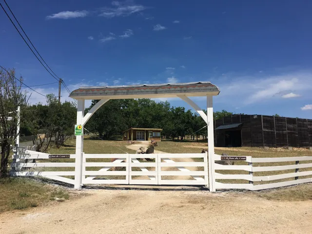 La Ferme des 4 Vents