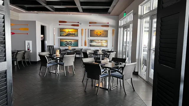 Lighthouse Kitchen + Bar