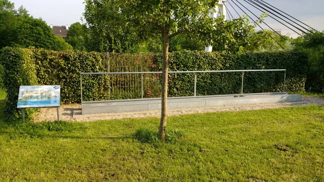 Fitnesspark Waiblingen