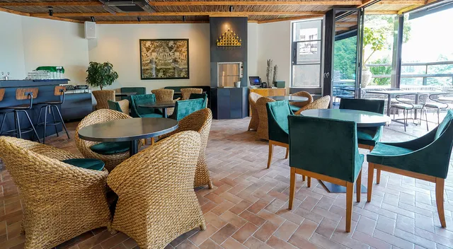 Buddha's Belly Itaewon