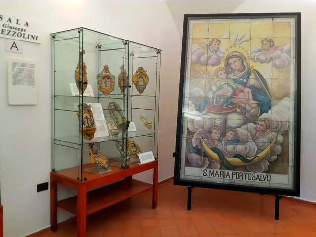 Museo della Ceramica Vietrense