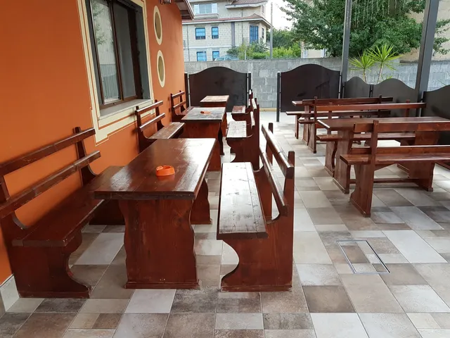 Pizzeria Barty's Pyzza