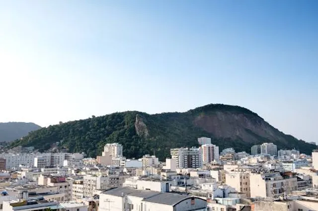 Parque Estadual da Chacrinha