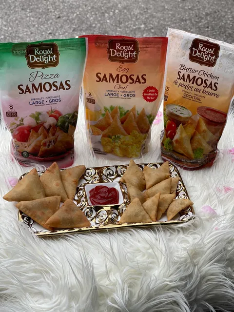 Royal Delight Foods Ltd