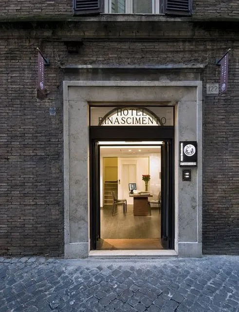 Hotel Rinascimento