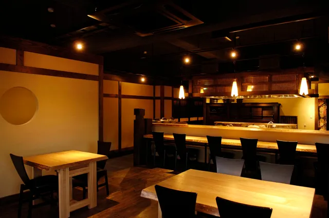 Soba-no-Mi Yoshimura