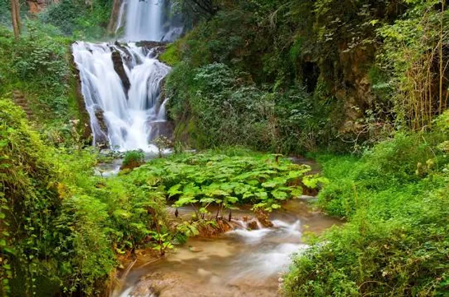 Grande Cascata di Tivoli