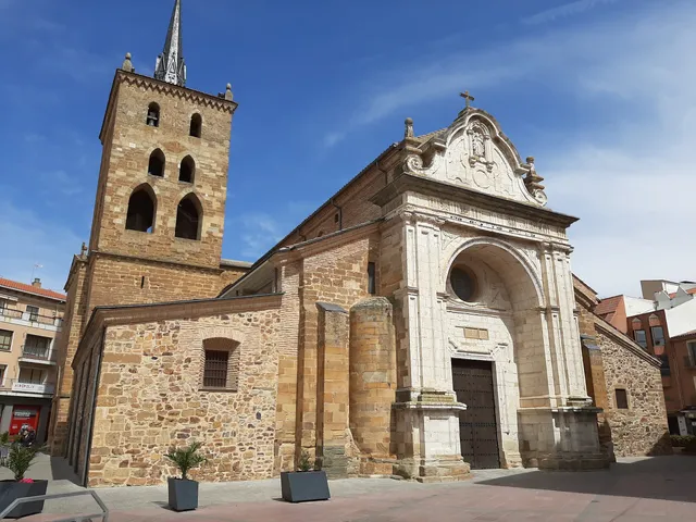 Centro Histórico de Benavente