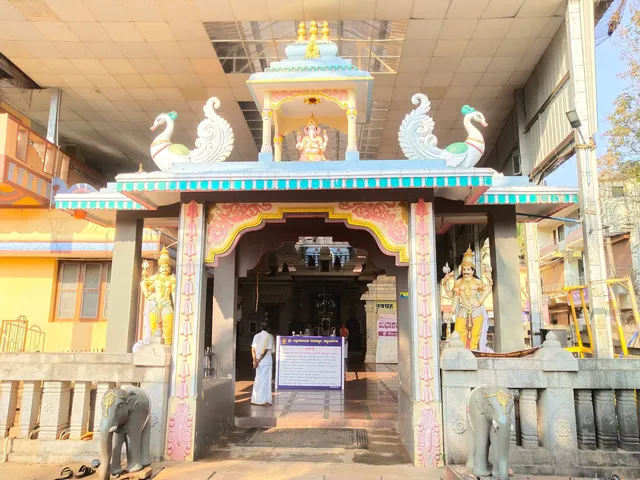 Hattiangadi Sri Siddhivinayaka Temple