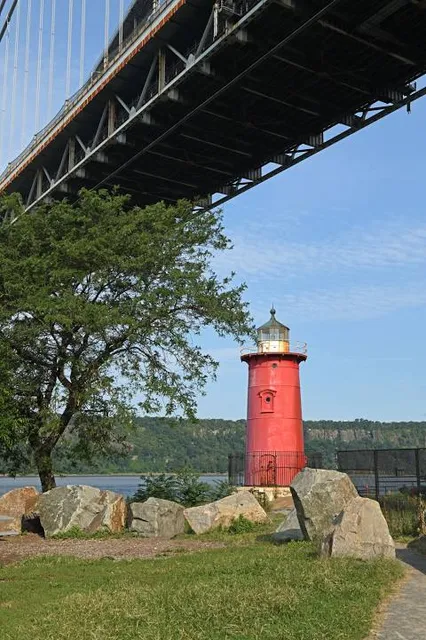 Fort Washington Park