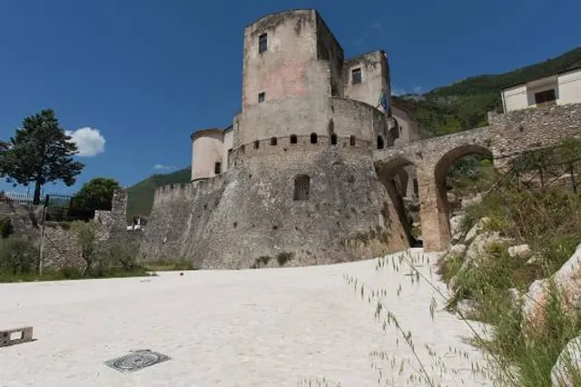 National Museum of Castle Pandone
