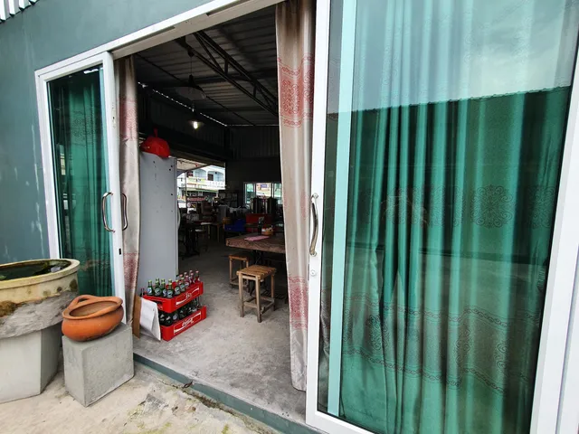 กะเพราเลิฟเวอร์