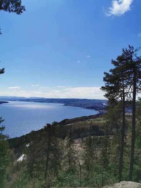 Ramberget
