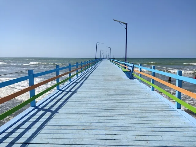 Playas Puerto Escondido