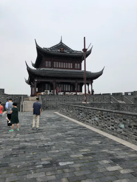 Suzhou Museum of Opera and Theatre