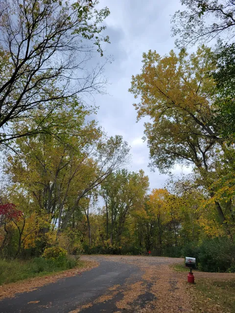 Kelsey Round Lake Park