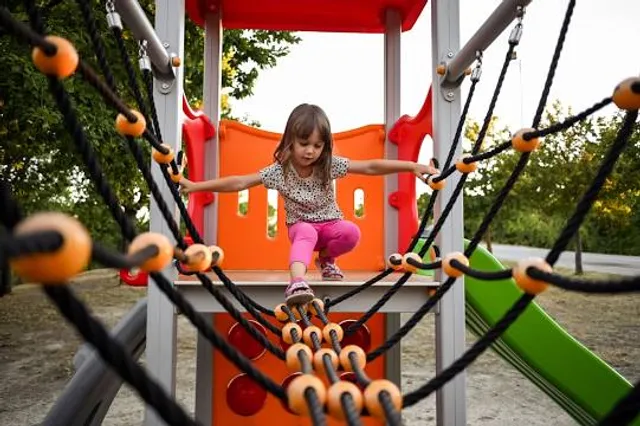 La Flora Ecological Park