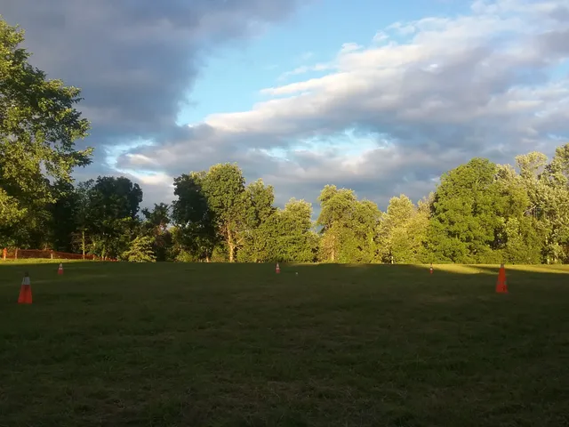 Thomas Felten Community Park