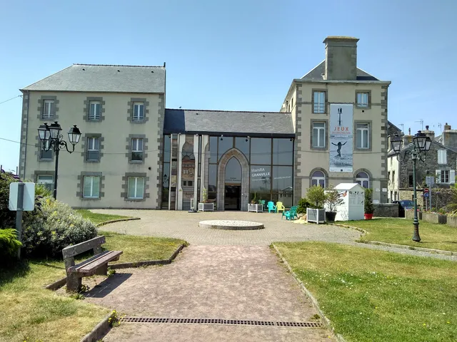 Museum of Modern Art Richard Anacreon