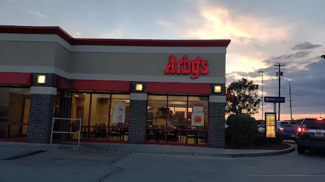Arby's