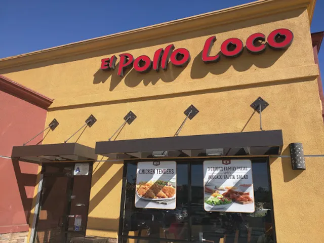 El Pollo Loco