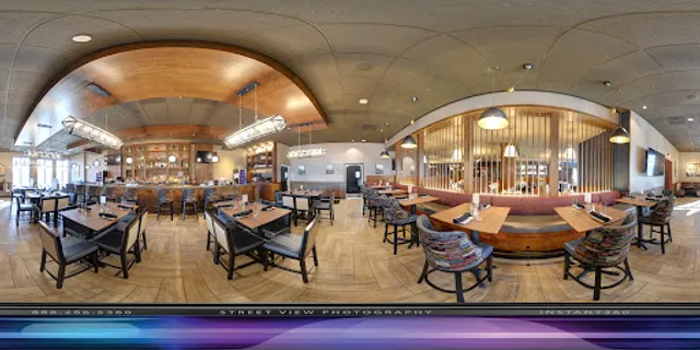 Ruth's Chris Steak House