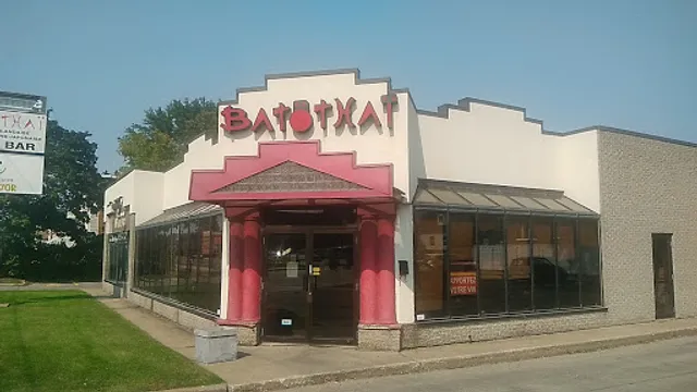 Restaurant Bato Thai