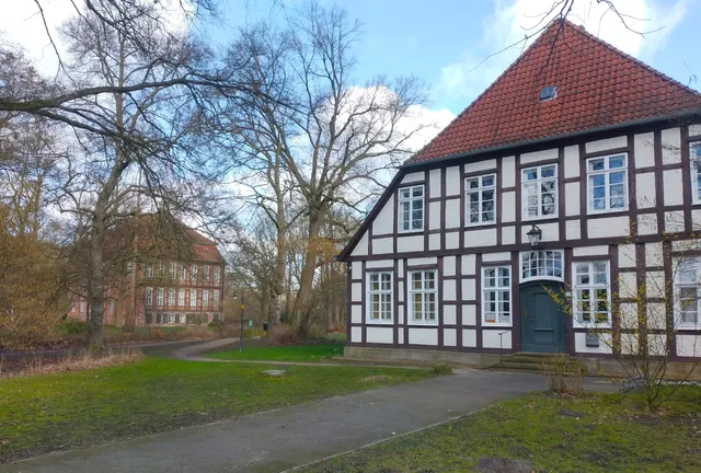 Heimatmuseum Schloss Schonebeck
