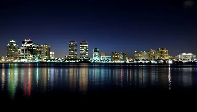 Nancy M. Graham Centennial Square