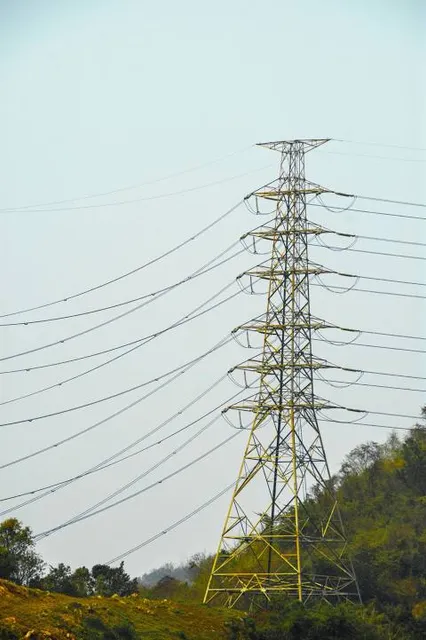 Tenpakugawa Ryokuchi Park