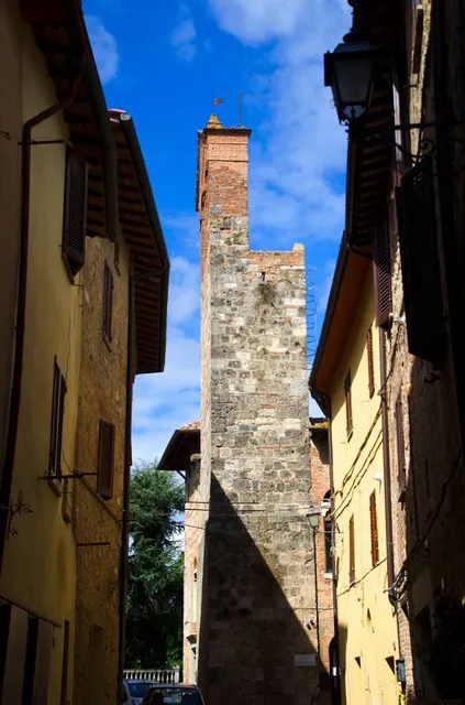 Museo civico "La Città Sotterranea"