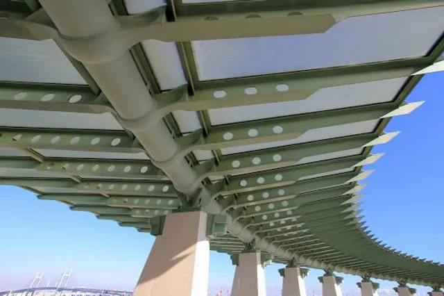 Harbor View Park Observatory