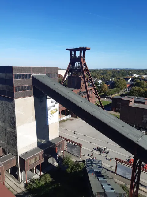 Erich Brost Pavillon