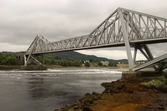 Connel Bridge