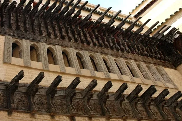 Dar al-Magana (Water Clock)