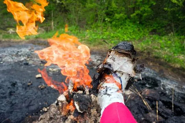 Nadvirna Urban Hromada