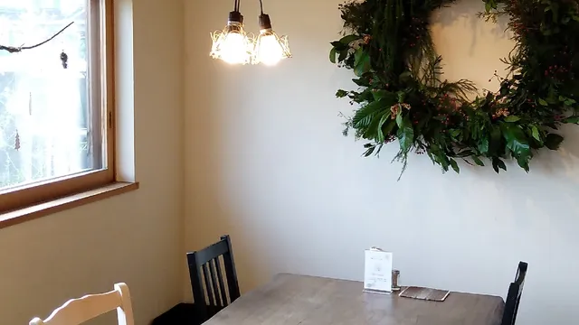 畑ごはん あぐり