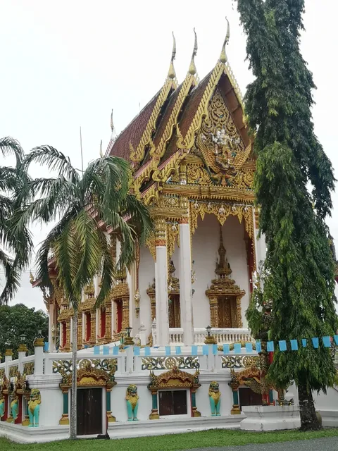 Wat Ao Yai
