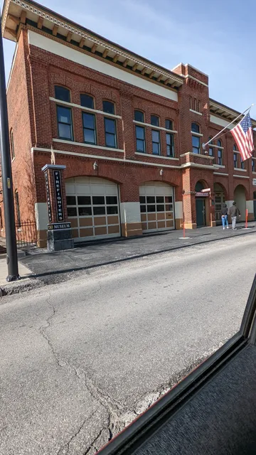Fort Wayne Firefighters Museum