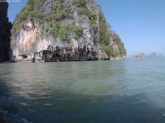 Eco Khaolak Adventure Limited Partnership