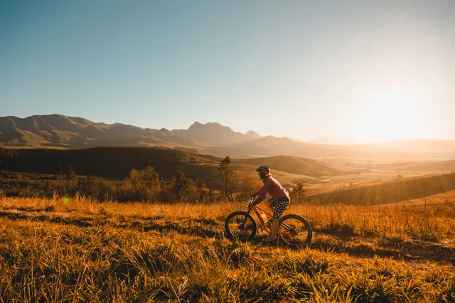 Grootvadersbosch Conservancy (Honesty Box for Permits)