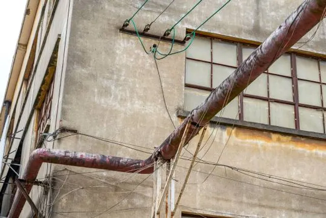 Roca Umbert. Factory of Arts