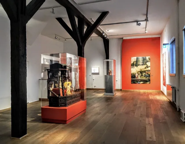 Kunsthalle St. Annen