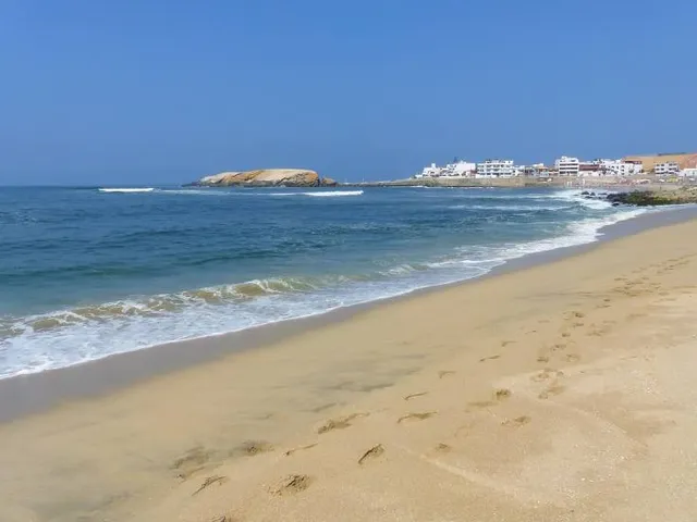 Playa Blanca