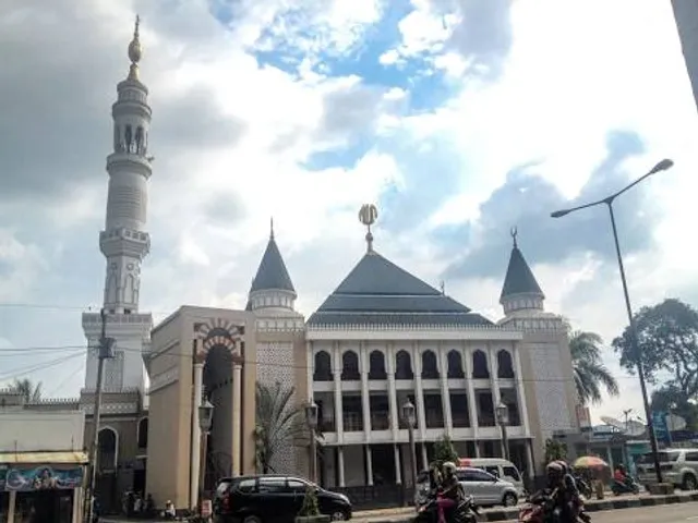 Alun-Alun Purbalingga